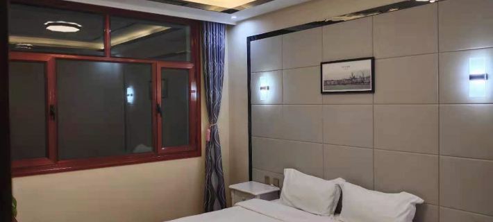 Lintan Daziran Eco Farmstay Hotels in Lintan