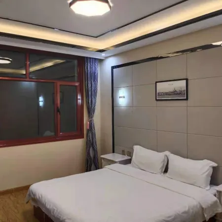 Lintan Daziran Eco Farmstay