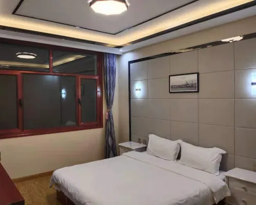 Lintan Daziran Eco Farmstay Hotels in Lintan