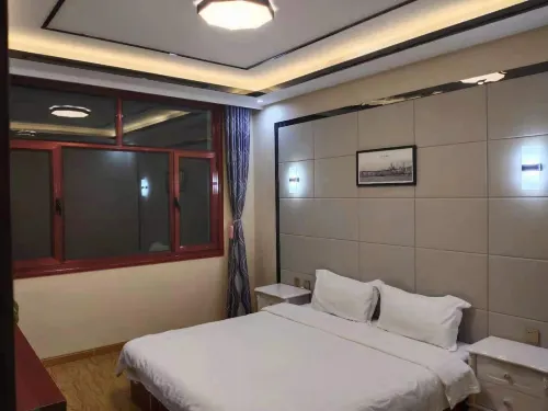 Lintan Daziran Eco Farmstay