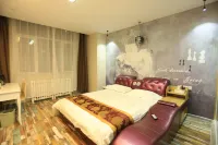 Yishui Xiaoke Boutique Hotel