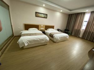 Luxury Hotel Lijiang