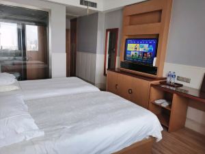 Changxing Changhong Theme Hotel