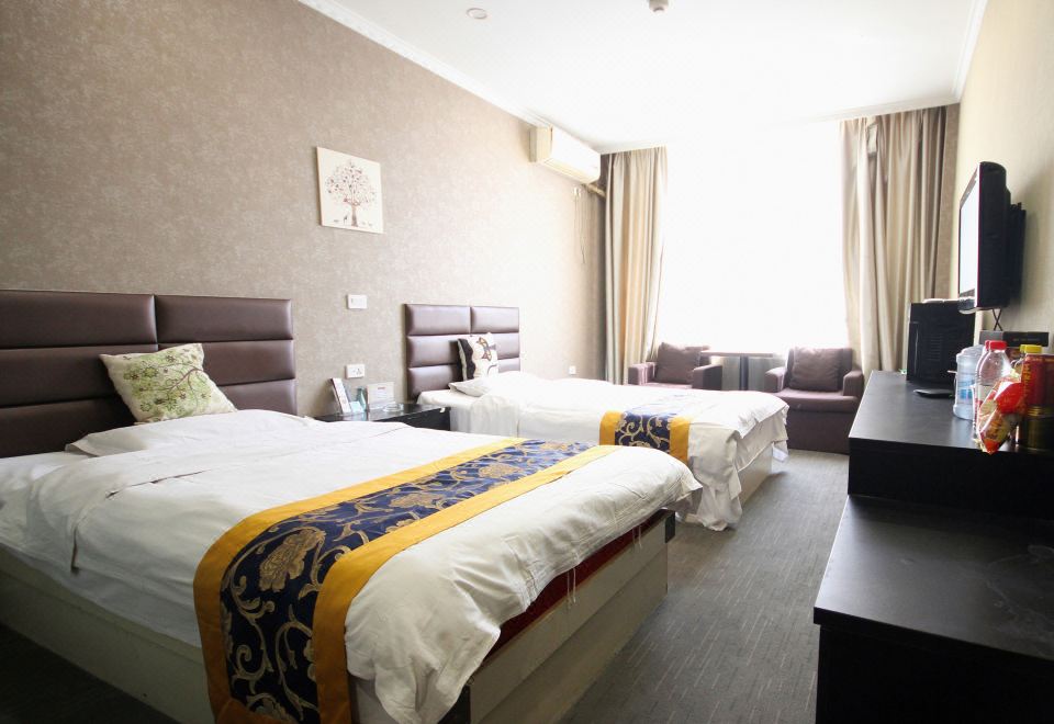 5. 싱핑 이하이 호..