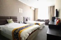 싱핑 이하이 호텔