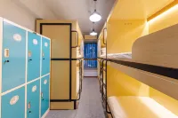 Suixinyi Youth Hostel  호텔