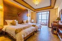 Health Hotel in Mowei Hotels near Qinglong Cave