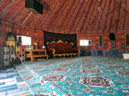 Horgos Silk Road Pearl Garden