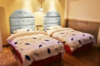 Daheng Inn (Dongying City Government Branch)