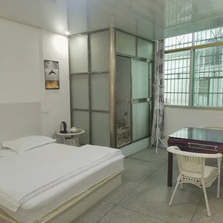 Xingguo Yeyexiang Hotel