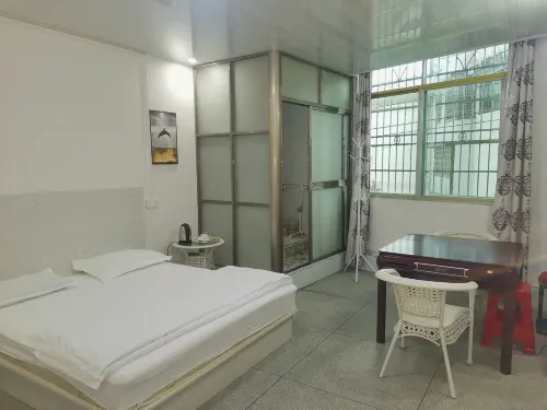 Xingguo Yeyexiang Hotel - 2 estrellas