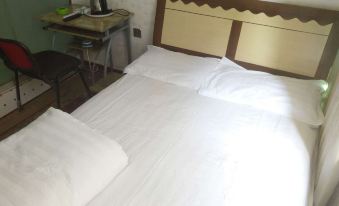 Huaying Xingji Business Hotel