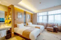 Meiyuan Hotel Hotels in Jiashan