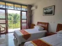 Yongquan Farm House Hotel berhampiran Panshan College