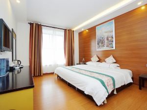 Kejia Hotel (Guilin North High-speed Railway Station)