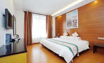 Kejia Hotel (Guilin North High-speed Railway Station)