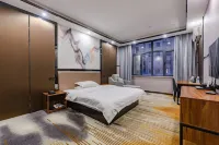 Shenqiu Kaide Business Hotel