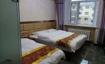 Tangwang Jiaxuan Express Hotel