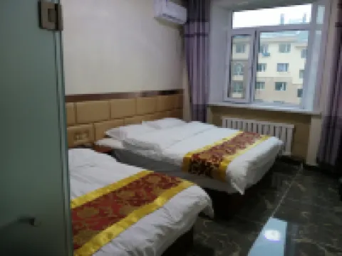 Tangwang Jiaxuan Express Hotel