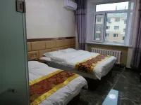 Tangwang Jiaxuan Express Hotel Hotels in Fenglin County