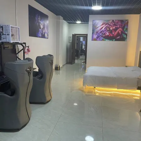 Youke E-sports Apartment