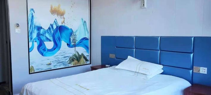 Meihua Hotel Отели в г. Ичунь