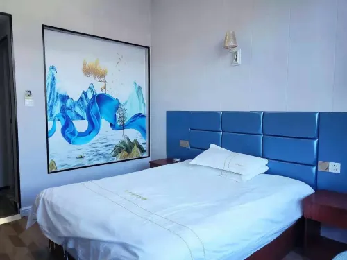 Meihua Hotel - 2-نجوم