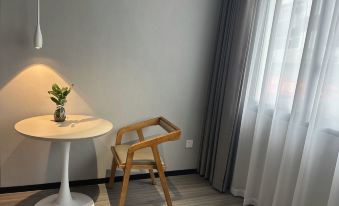 Katiya Boutique Hotel (Renmin Road)