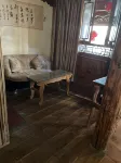 Henglu Inn - servizio colazione