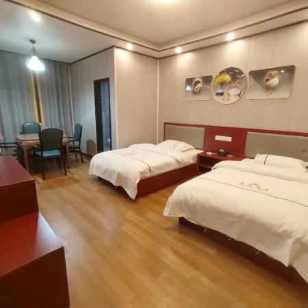 Kailai Hotel