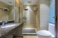 Pipi Huafu Hotel (Jiahe People's Hospital Branch) - واي فاي