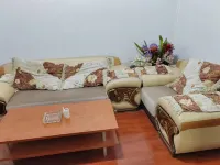 Qianjiang Chenlin Yingran Hotel Hotels in Qianjiang