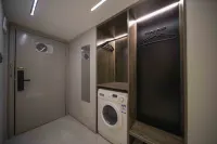 Shanghai Yu Apartment (Nanjing East Road Shop) - โฮมสเตย์