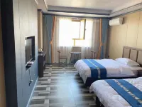 Huocheng Lude Express Hotel - pet friendly