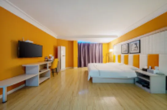 橘子飯店（固鎮店）