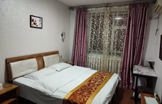 梨樹盛源商務賓館