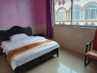 Dahua Wanhe Hotel Hotel in zona Dahua Hongshuihe Bai Li Gallery