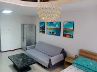 Yinfeng Daily Rental Apartment (Daqing Xinmart Branch)