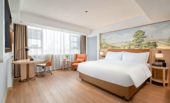 Vienna Hotel (Tengxian Hedong Square Branch)