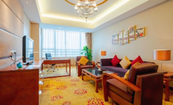Hainan Grand Hotel