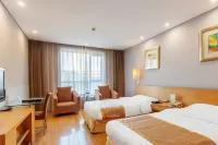 โรงแรมถังซานเชียงกัง