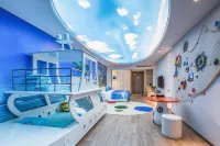 Jinhai Argyle Resort Weihai - 4-Star