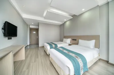 Kaiyue Hotel