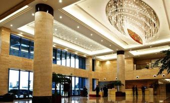 Ramada Hangzhou (Binjiang Baolongcheng)