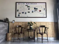 Yueqing Fengyu house - Mountain view