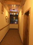 Sangzhihe Muju Inn - Parkering