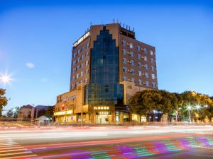 Jinyi Hotel (Hohhot Agricultural University)