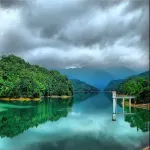 Nankunshan Baiyou Mountain Villa