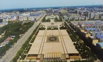 Hongtai International Hotel