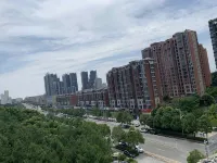 City Comfort Inn Hotels in Jingzhou